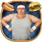 Make Me Fat Body Photo Editor icon