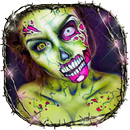 Zumbi Editor de Fotos 😨 Montagem de Fotos Terror APK