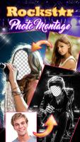 Make Me a Music Star Montage poster