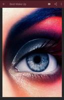 Make Up Wallpaper Screenshot 1