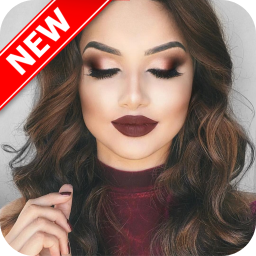 Makeup Tutorial Step by Step 2018
