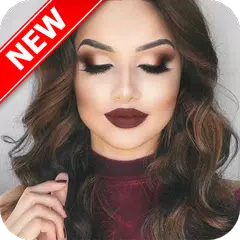 Makeup Tutorial Schritt für Schritt 2018 APK Herunterladen