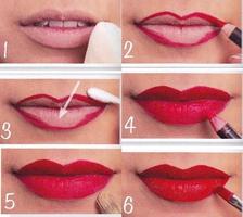 Makeup Tutorial Step by Step screenshot 2