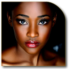 Makeup for Black Women icône