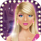 Makeup and Dress Up Games-icoon