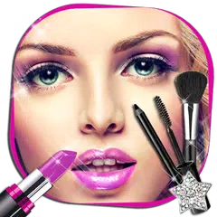 Makeup Photo Booth App 👄💄 APK download