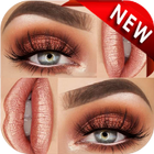 Makeup 2020 icon