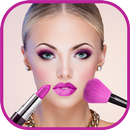 Makeup Stickers Photo Editor APK