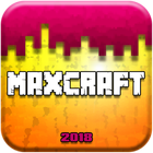 Max Craft Prime Survival иконка
