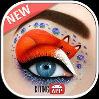 Makeup Eyes Pictures 포스터