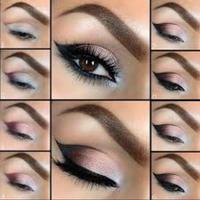 Make up Eye Tutorials capture d'écran 3