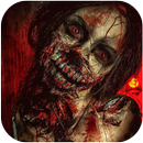 Makeup Horror Photo Editor aplikacja