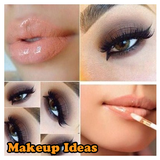 Makeup Ideas 圖標