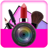 You Makeup Photo Effect