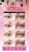 You Makeup Photo Effect Cartaz