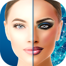 Makeup Salon Photo Editor - Face Stickers for Pics APK