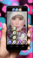 Freckles Photo Edit – Beauty Salon screenshot 2