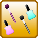 makeup shop game APK