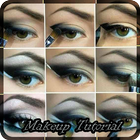 MakeupTutorial Zeichen