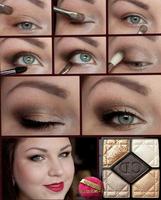 MakeupTutorial اسکرین شاٹ 1