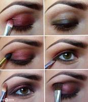 MakeupTutorial اسکرین شاٹ 2