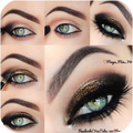 Easy Make Up Tutorials.