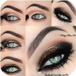 Tutoriales de maquillaje fácil.