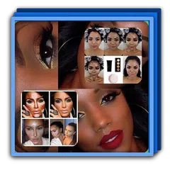 Makeup Tutorial for Black Women APK download