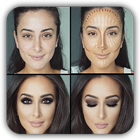 Easy Makeup icon