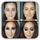 Easy Makeup icon
