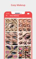 Easy Makeup poster