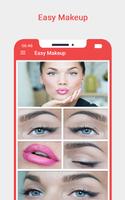 Easy Makeup screenshot 1