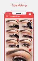 Easy Makeup screenshot 2
