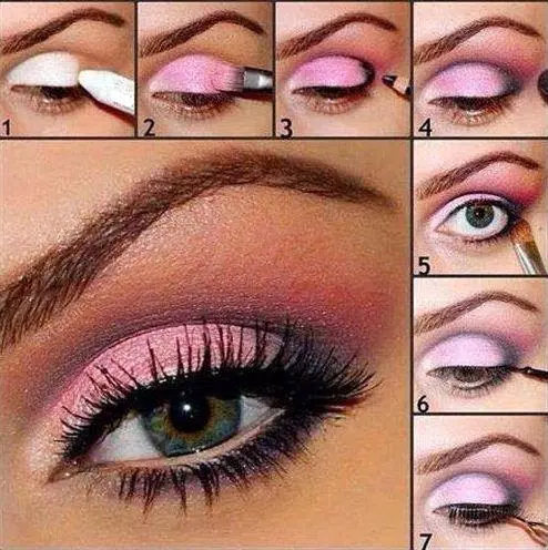 Easy Makeup Tutorials APK for Android Download