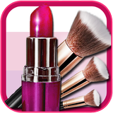 Makeup tips and ideas 图标