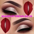 ”makeup ideas 2018