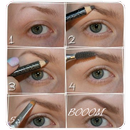 Сделать eyebrown с легкостью APK