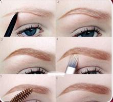 Make Eyebrown With Ease screenshot 1