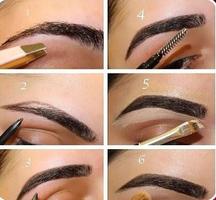 Make Eyebrown With Ease screenshot 2
