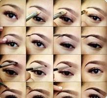 Make Eyebrown With Ease screenshot 3