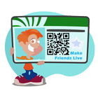 Make Friends Live icon