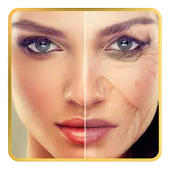 Make Me Old Photo Booth APK download