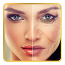 Make Me Old Photo Booth APK