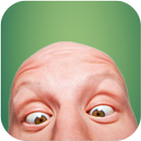 Bald Booth-Make Me Bald aplikacja