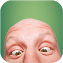 Bald Booth-Make Me Bald APK