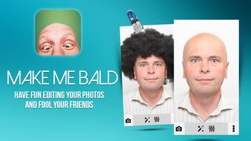 Bald Booth-Make Me Bald screenshot 2