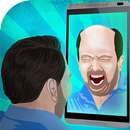 Make Me Bald Photo Editor APK