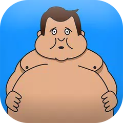 Make Me Fat Body Photo Editor APK download