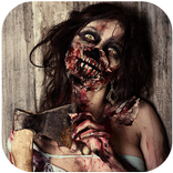 Make Me Zombie Photo Maker