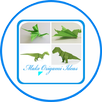APK Make Origami Tutorial